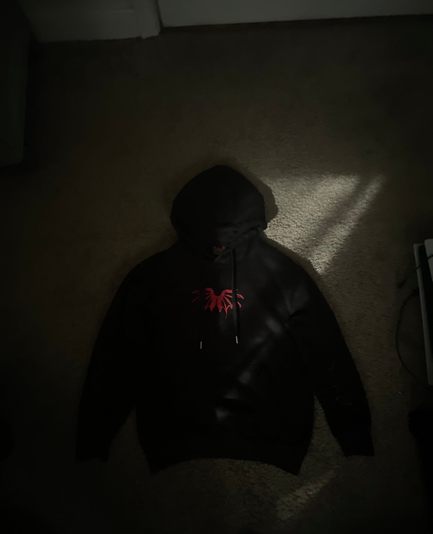 X6 hoodie
