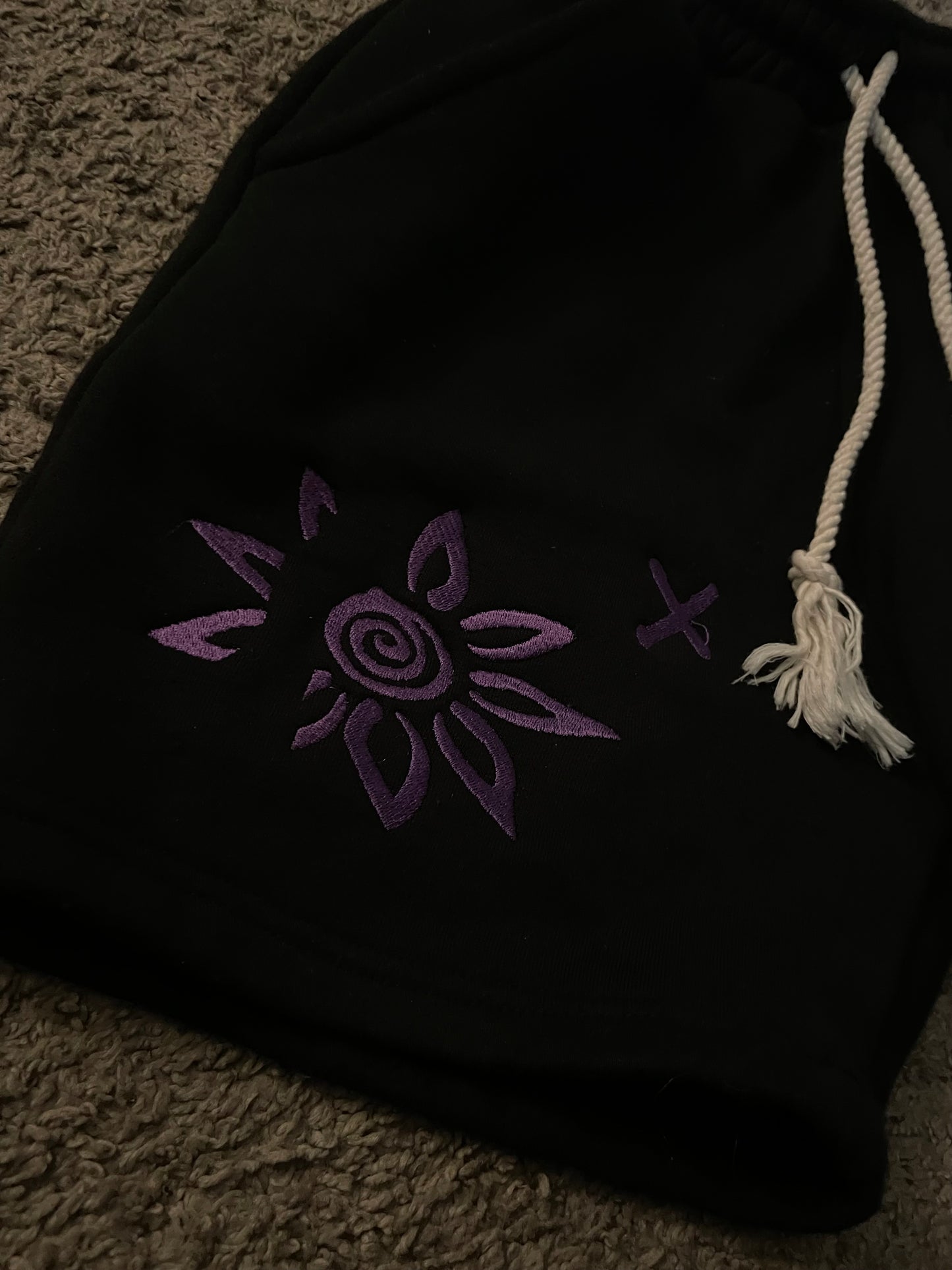 WISE FLOWER X