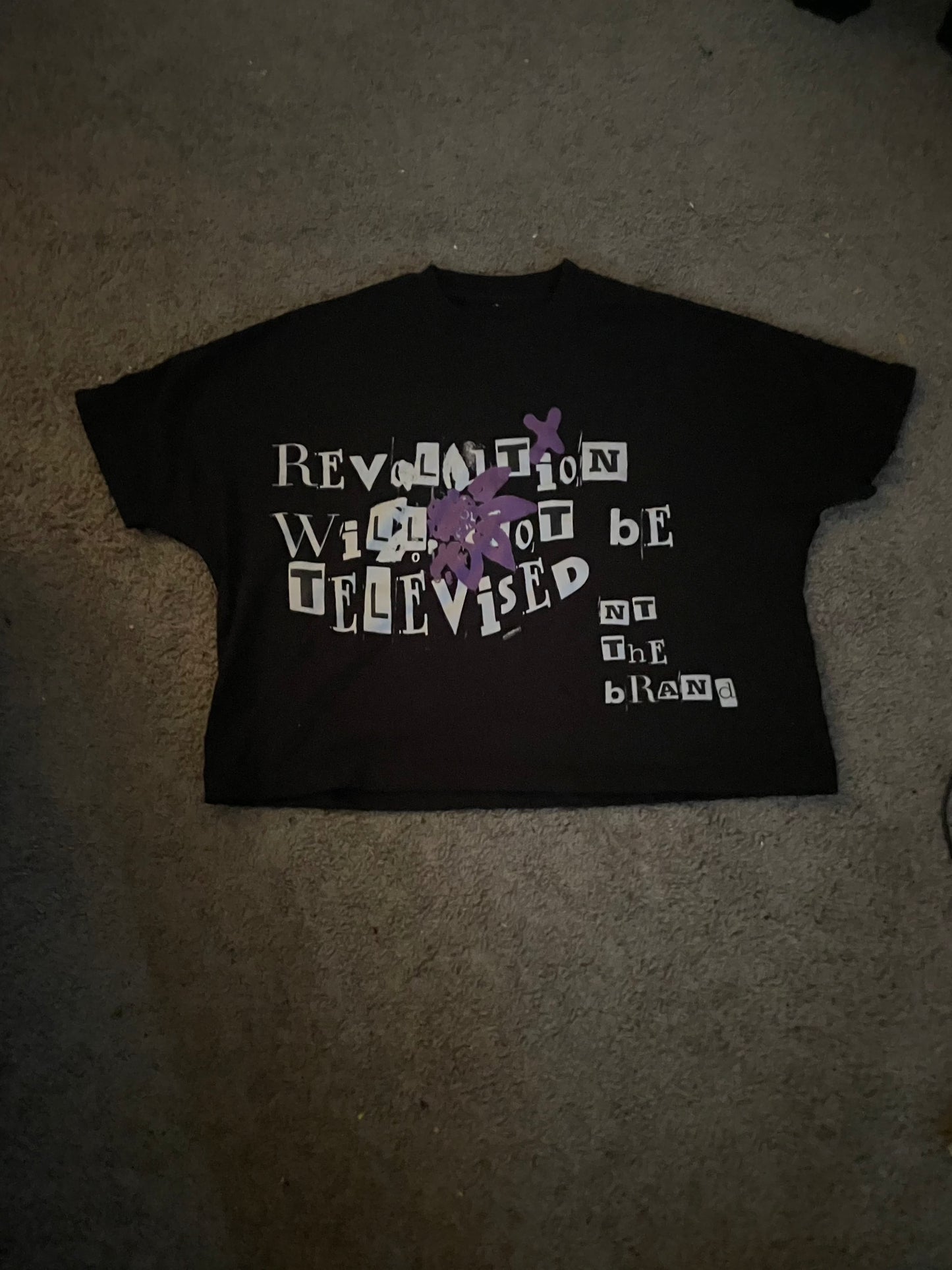 RWNBT shirt