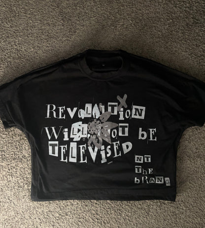 RWNBT shirt